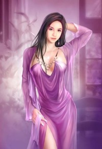 媚妃亂後宮