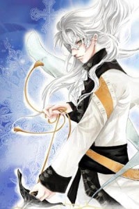 黑蓮花反派被迫和宿敵HE了