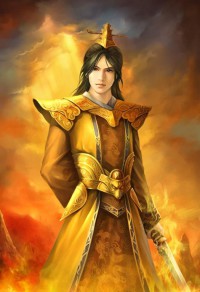 重生之嫁給老男人