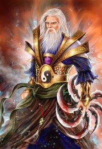 无限之高端玩家