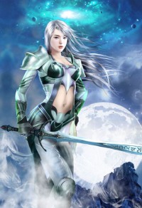 機場少女養成手冊